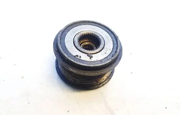 Volvo XC70 Alternator pulley f230401 f-230401