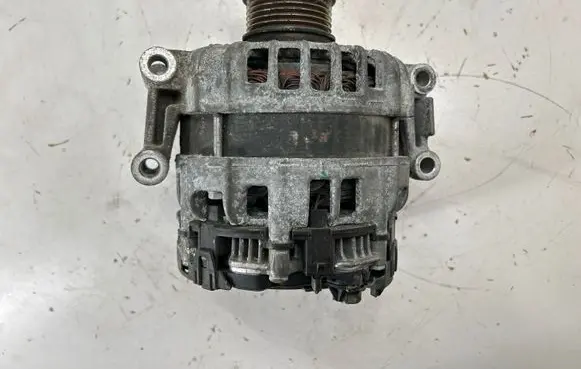 Volkswagen Tiguan Allspace Generator/alternator 06K903023D 0125716010
