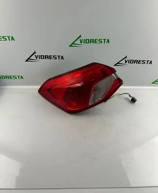 Ford Focus Rear/tail lights JX7B13405CD 29062018