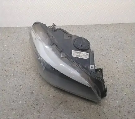 BMW 5 F10 F11 Headlight/headlamp A8720324208 28862887 1LL01013104