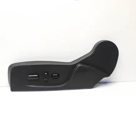 Ford Escape III Front door seat control surround trim CJ54S62185B