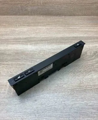 BMW 5 E39 Seat heating switch 8373712 03742027