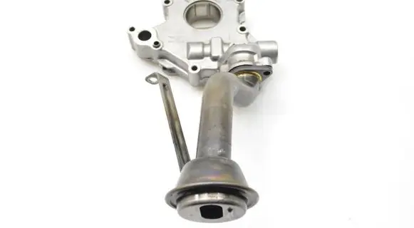 Subaru Forester SH Oil pump 