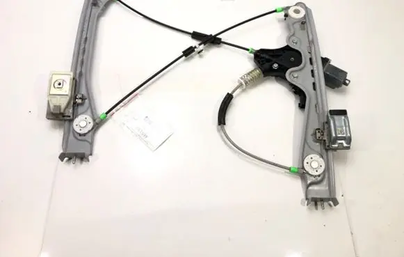 Chevrolet Camaro Front door window regulator with motor 233862160130822853