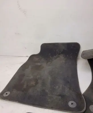 Audi A4 S4 B8 8K Interior carpet 8K1863691B