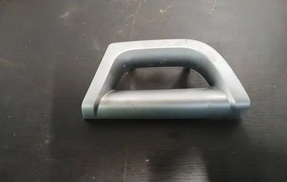 Volvo XC90 Rear door handle trim 8650070