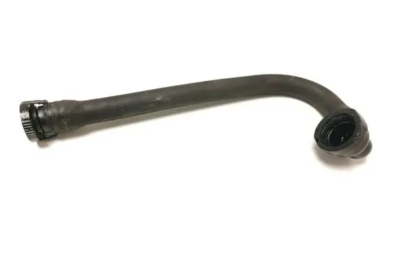 Land Rover Evoque I Air intake hose/pipe BH526A886AB