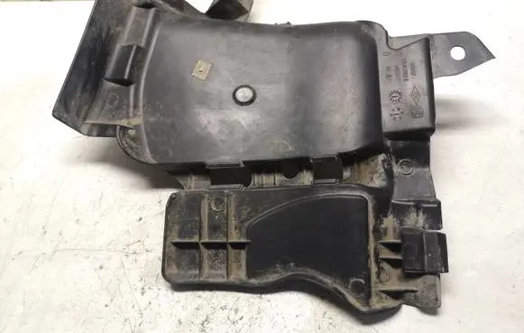 Dacia Lodgy Side bottom protection 638307689R