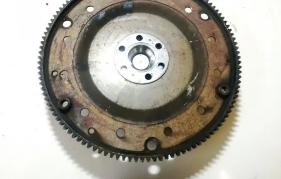 Audi A5 8T 8F Flywheel 03g105323r