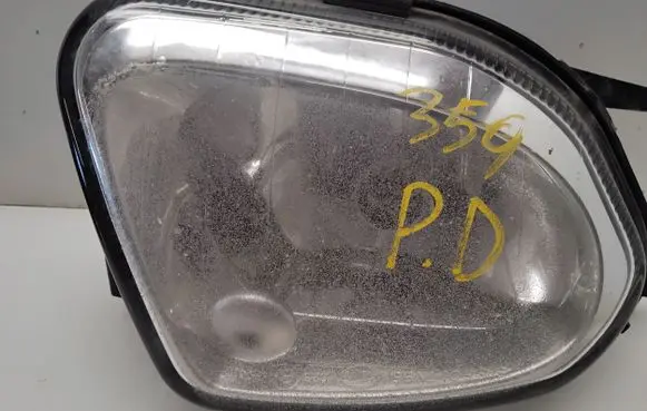 Mercedes-Benz E W211 Front fog light 15482600