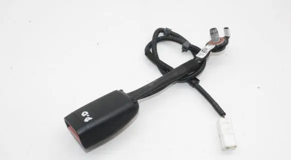 KIA Stinger Front seatbelt buckle 88830J5000WK