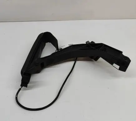 Mercedes-Benz S W140 Accelerator throttle pedal A1403011120