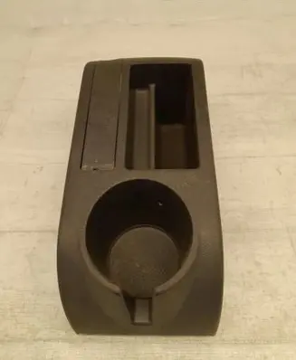Volkswagen Golf VI Cup holder 1K0863323 1K0863319