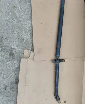 Peugeot 4008 Drive shaft (set) 458012006