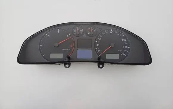 Audi A4 S4 B5 8D Speedometer (instrument cluster) 8D0920900R