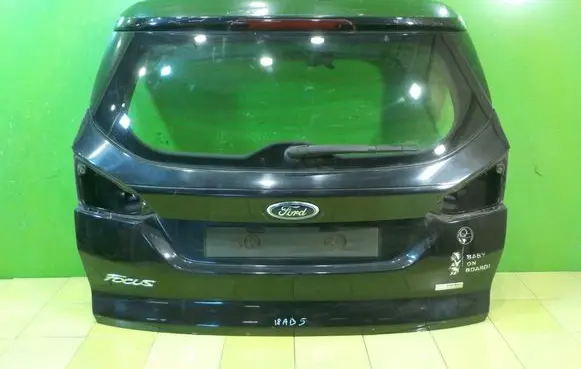 Ford Focus Tailgate/trunk/boot lid 18AB5