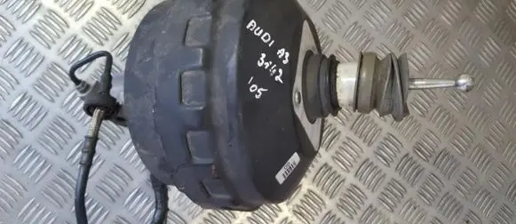 Audi A3 S3 8P Brake booster 1K2614105T 03.7849-5403.4