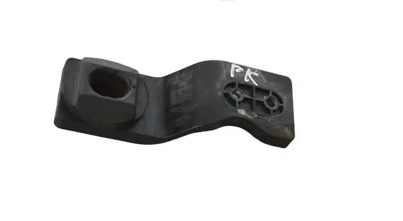 BMW 6 F12 F13 Radiator support slam panel bracket GX738K337AE