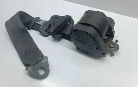 Citroen C2 Rear seatbelt 96422203XX 33029502