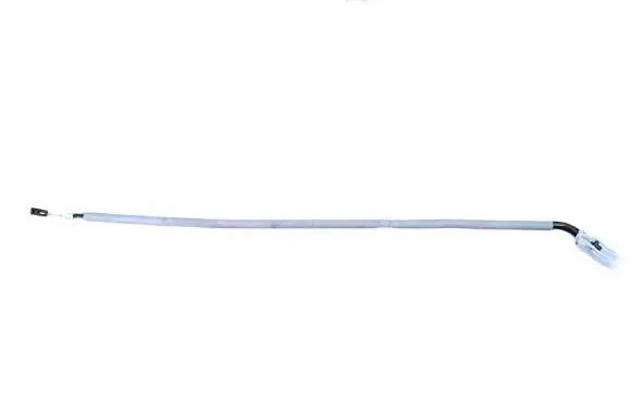 BMW X6 E71 Rear door cable line 51217137107 7137107