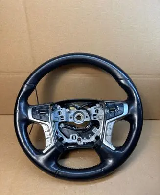 Mitsubishi Outlander Steering wheel 