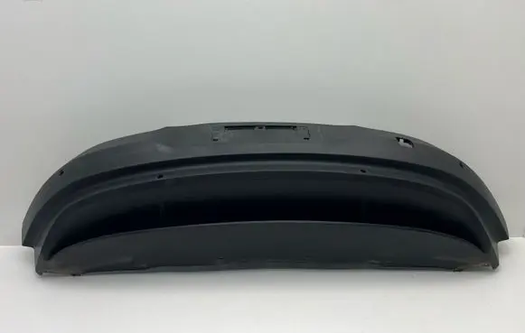 Volvo EX30 Rear bumper lower part trim 31345661