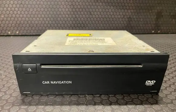 Mercedes-Benz E W211 GPS navigation control unit/module A2118200685 37527519