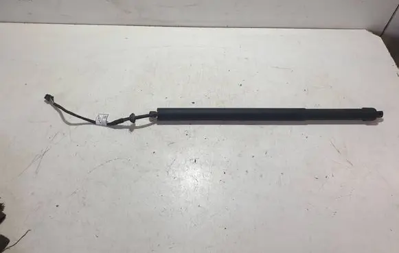 Jaguar XF X260 Tailgate strut JX6370354AB 20180406 071104
