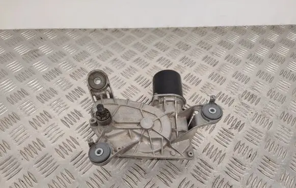 Citroen DS5 Wiper motor 9686934280