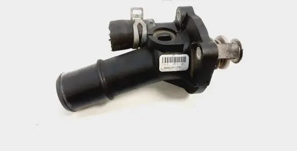 Thermostat/thermostat housing