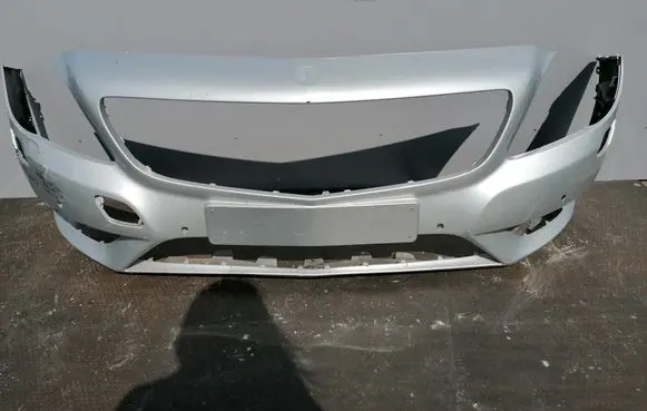 Mercedes-Benz B W246 W242 Front bumper A2468850525