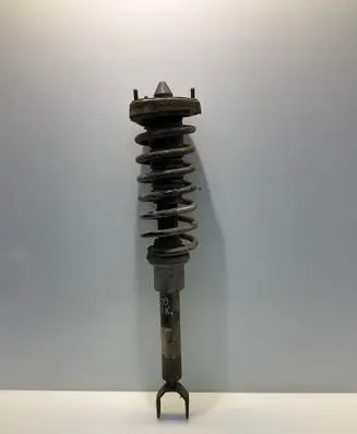Mercedes-Benz CLS C219 Front shock absorber with coil spring A2193200713 2193200713