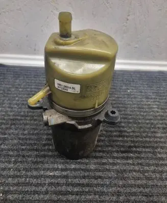 Power steering pump