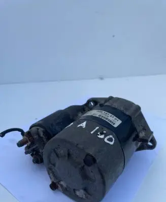 Mercedes-Benz A W168 Starter motor 0051512101 D7E8 1191052C