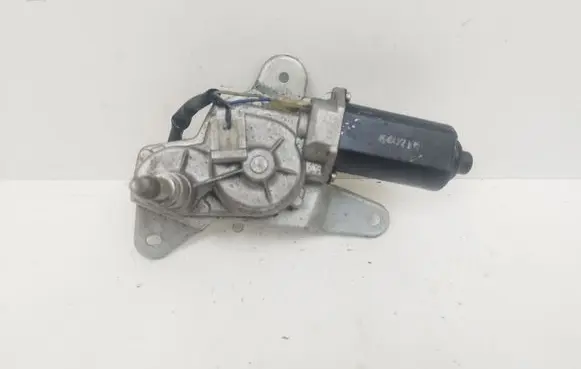 Honda Jazz Rear window wiper motor 540716