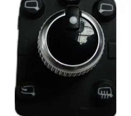 Audi Q5 SQ5 Other switches/knobs/shifts 4M0959565