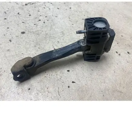 Opel Astra H Rear door check strap stopper 13107851