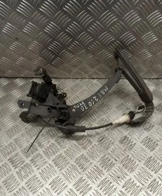 Mercedes-Benz E W210 Accelerator throttle pedal