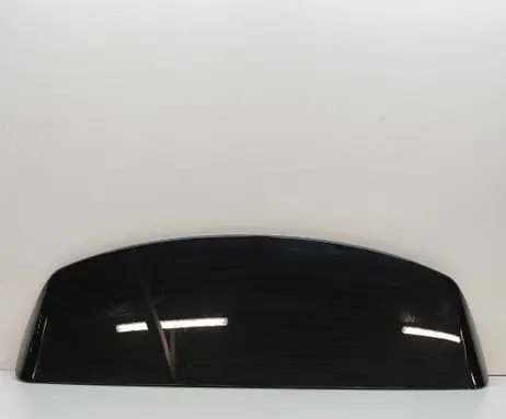 Audi e-tron Tailgate/trunk spoiler 4KE827933