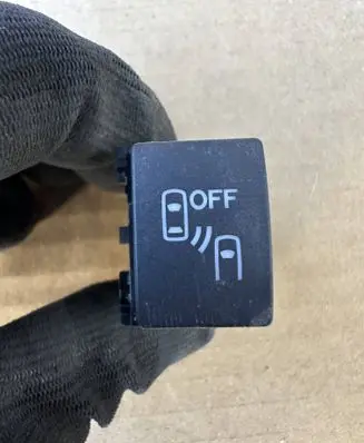 Subaru Outback (BS) Other switches/knobs/shifts 16Y14MD