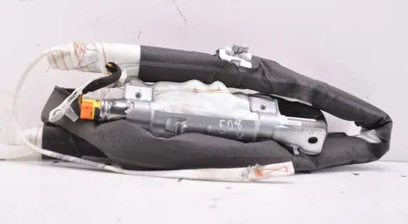 Roof airbag