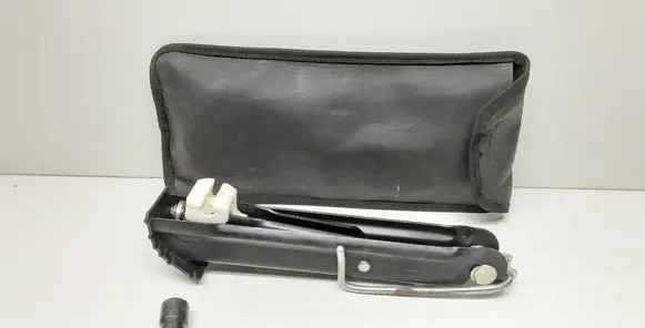 Opel Zafira A Lift Jack 9191486 13107800