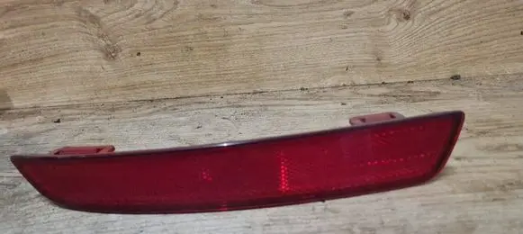 Volvo C30 Rear tail light reflector 31283891
