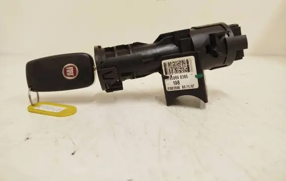 Fiat Bravo Ignition lock 61083600 93869B365