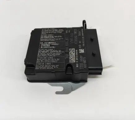 Skoda Karoq Airbag control unit/module 5QF959655AT A021M275