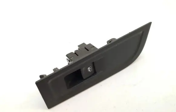 Skoda Scala Electric window control switch 654867171