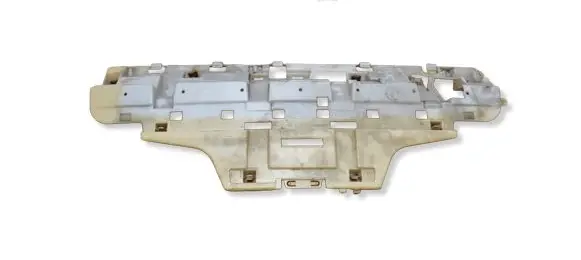 BMW 4 F36 Gran coupe Rear bumper mounting bracket 8054565