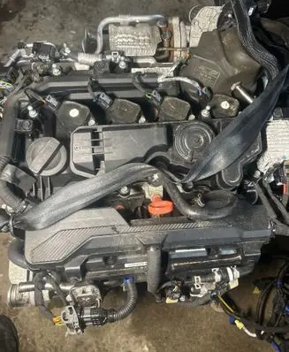 Hyundai Tucson IV NX4 Engine G4FP