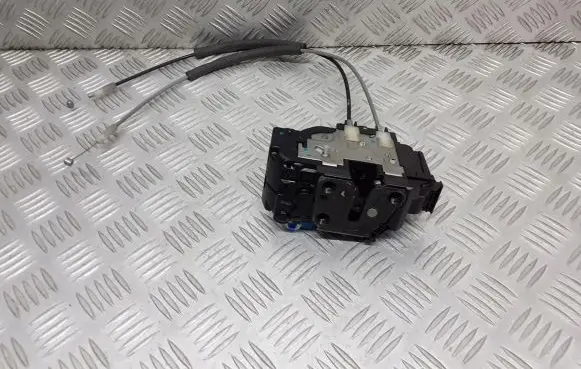 Hyundai i20 (PB PBT) Rear door lock A045035