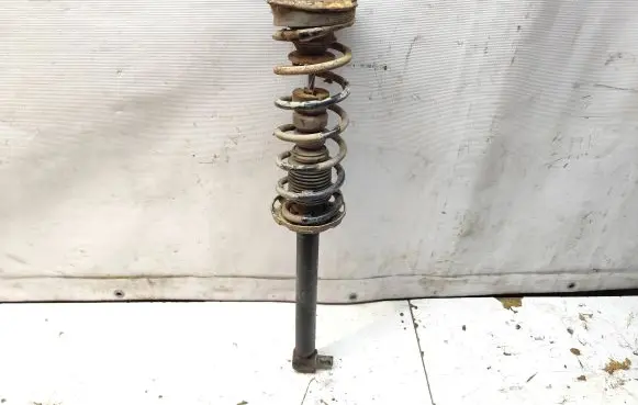 Audi A4 S4 B5 8D Rear shock absorber/damper